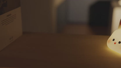 Cute Bunny Nightlight